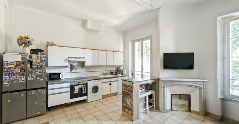 Appartement à vendre à Juan-les-Pins