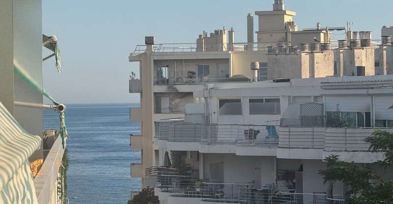 Appartement à vendre à Antibes