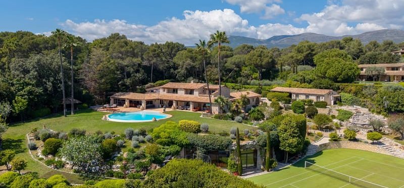 Maison à vendre à La Colle-sur-Loup