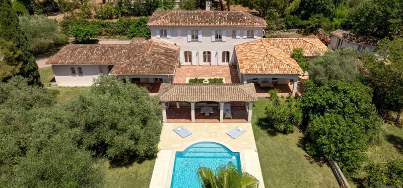 Maison à vendre à Mouans-Sartoux