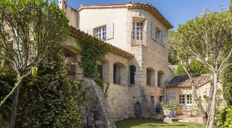 Maison à vendre à Mouans-Sartoux