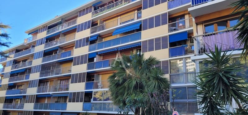 Appartement à vendre à Grasse