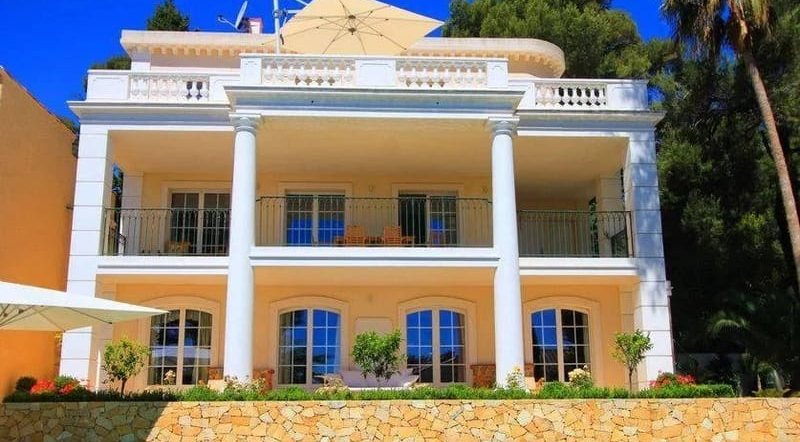 Maison à vendre à Juan-les-Pins