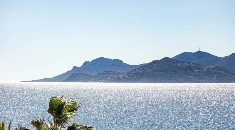 Appartement à vendre à Cannes