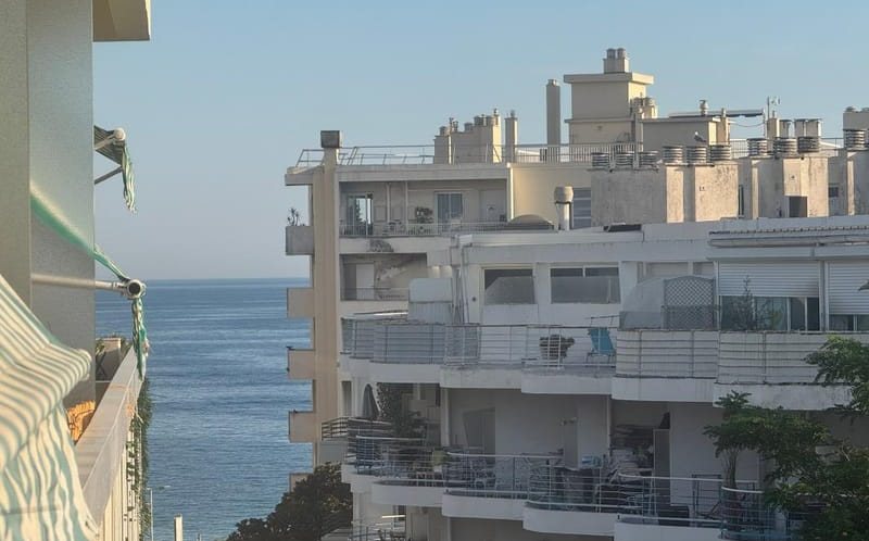 Appartement à vendre à Antibes