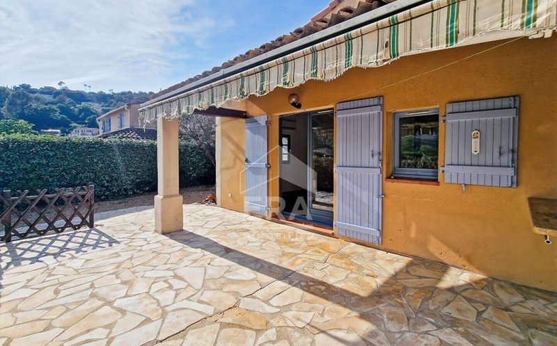 Maison à vendre à Auribeau-sur-Siagne