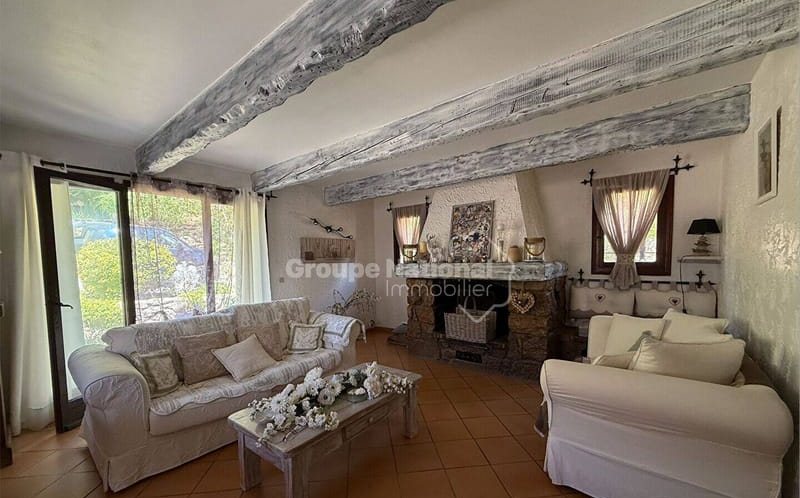Maison à vendre à Pégomas
