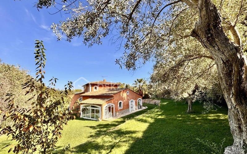 Maison à vendre à Opio