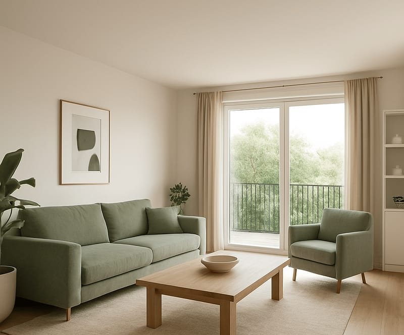 Appartement à vendre à Opio