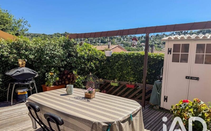Maison à vendre à Biot