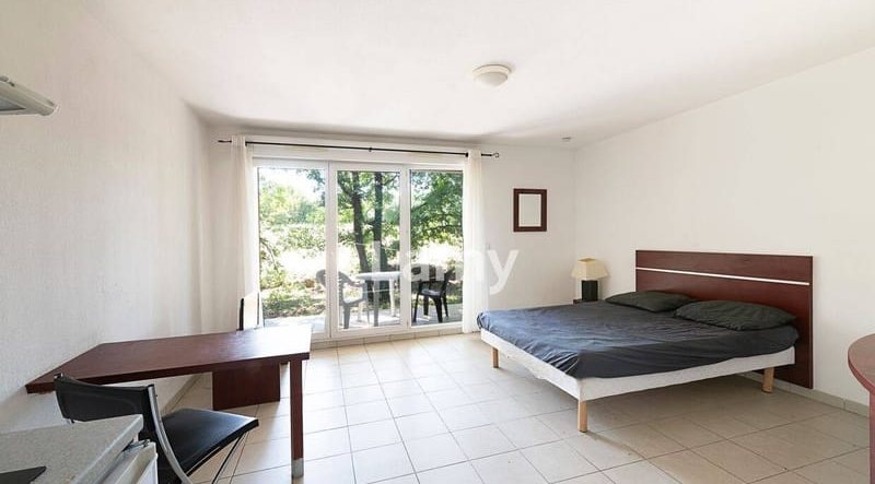 Appartement à vendre à Biot
