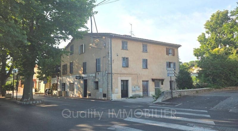 Maison à vendre à Grasse