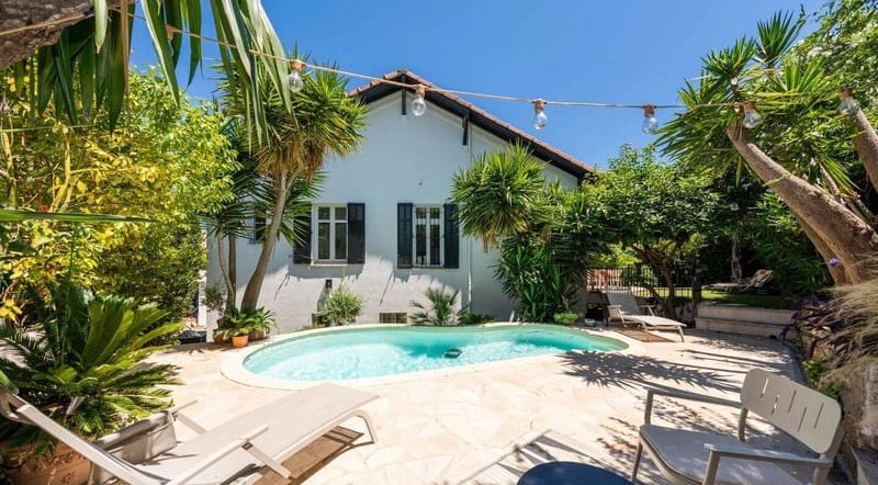 Maison à vendre à Le Cannet