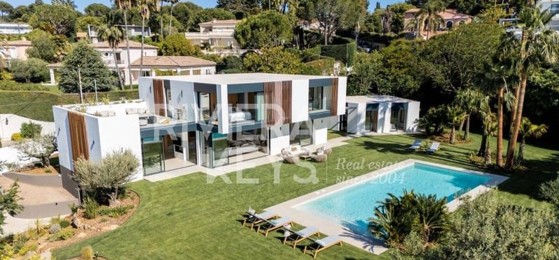 Maison à vendre à Antibes