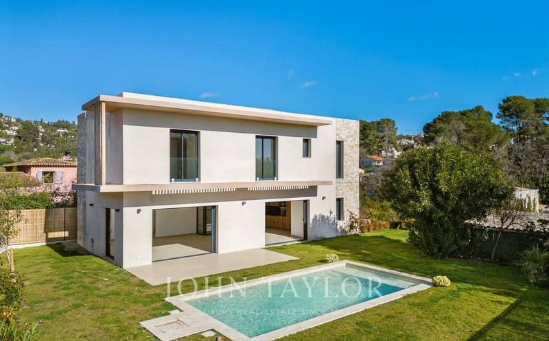 Maison à vendre à Mougins