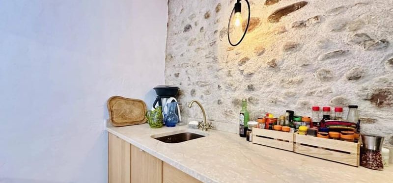 Maison à vendre à Cagnes-sur-Mer