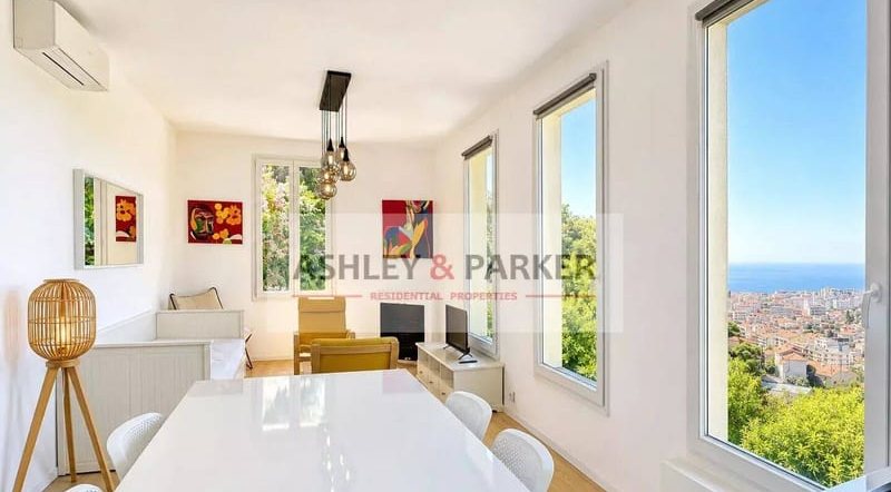 Maison à vendre à Nice