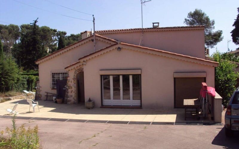 Maison à vendre à Mougins