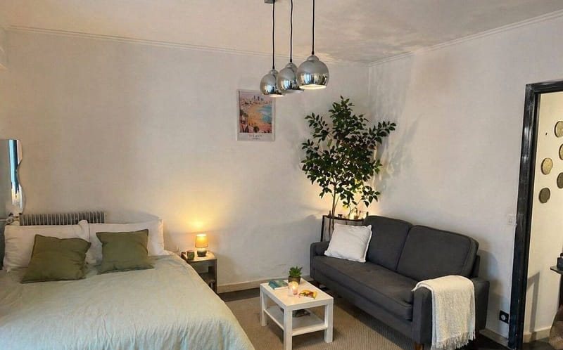 Appartement à vendre à Cagnes-sur-Mer