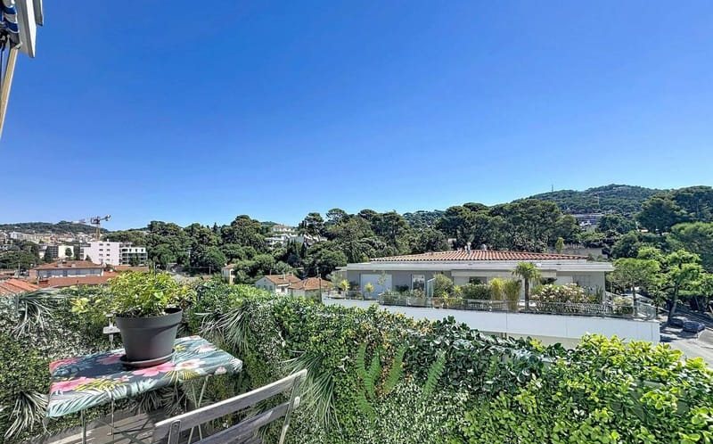Appartement à vendre à Le Cannet