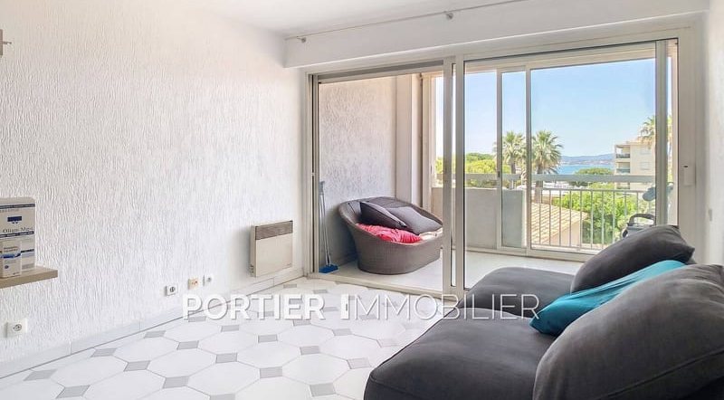 Appartement à vendre à Juan-les-Pins