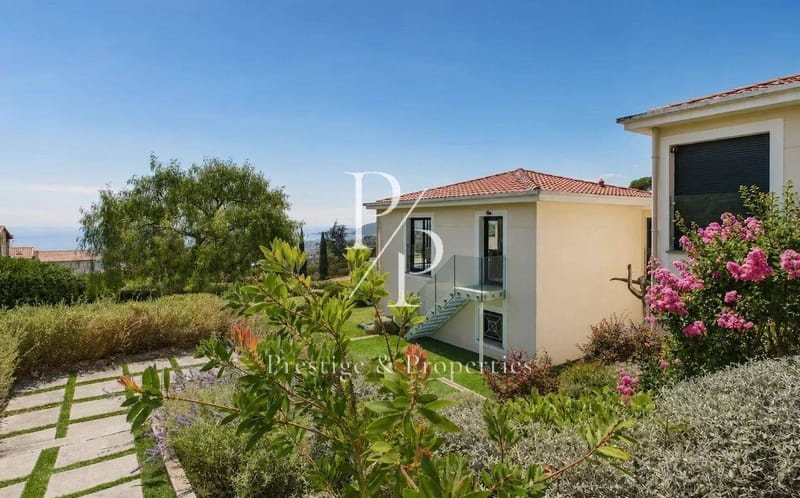 Maison à vendre à Cannes