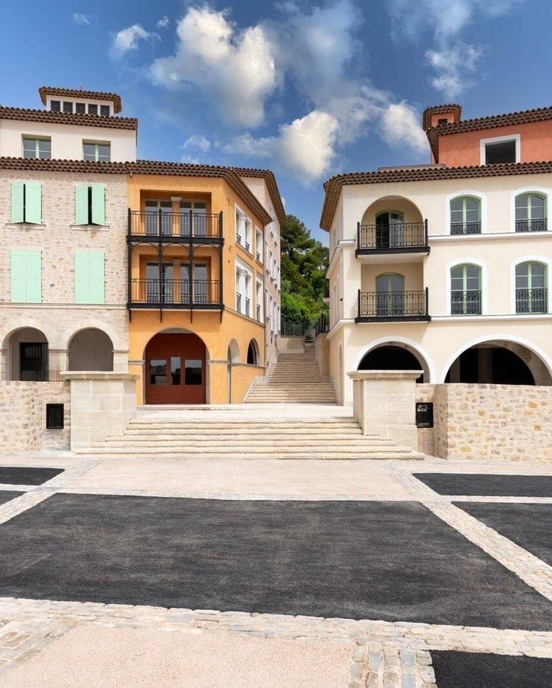 Appartement à vendre à Opio