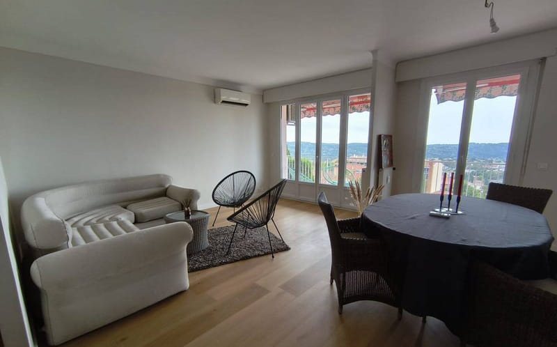 Appartement à vendre à Grasse