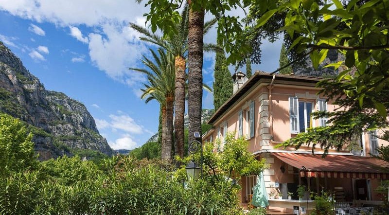 Maison à vendre à Vence