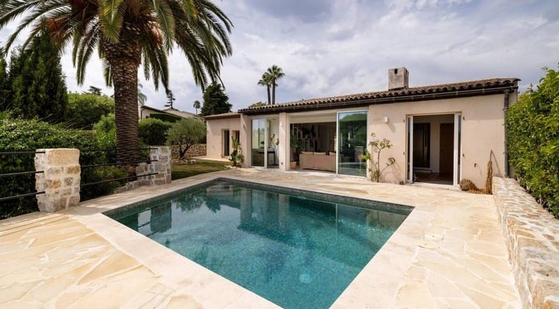 Maison à vendre à Villeneuve-Loubet