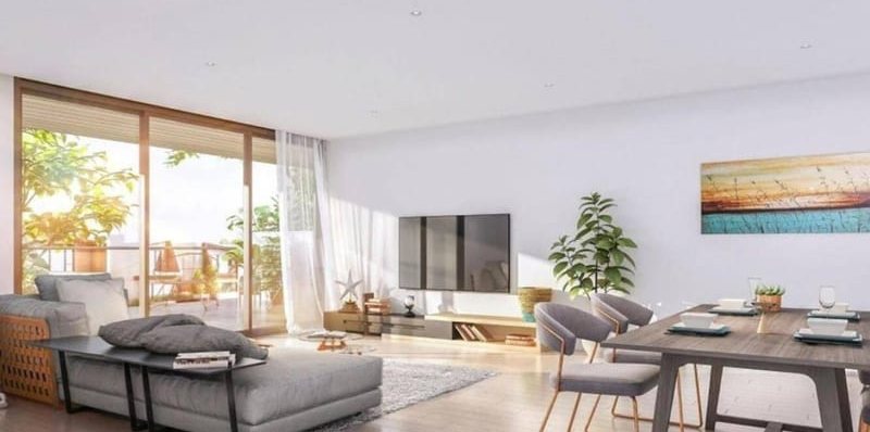 Appartement à vendre à Mougins