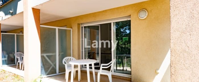 Appartement à vendre à Biot