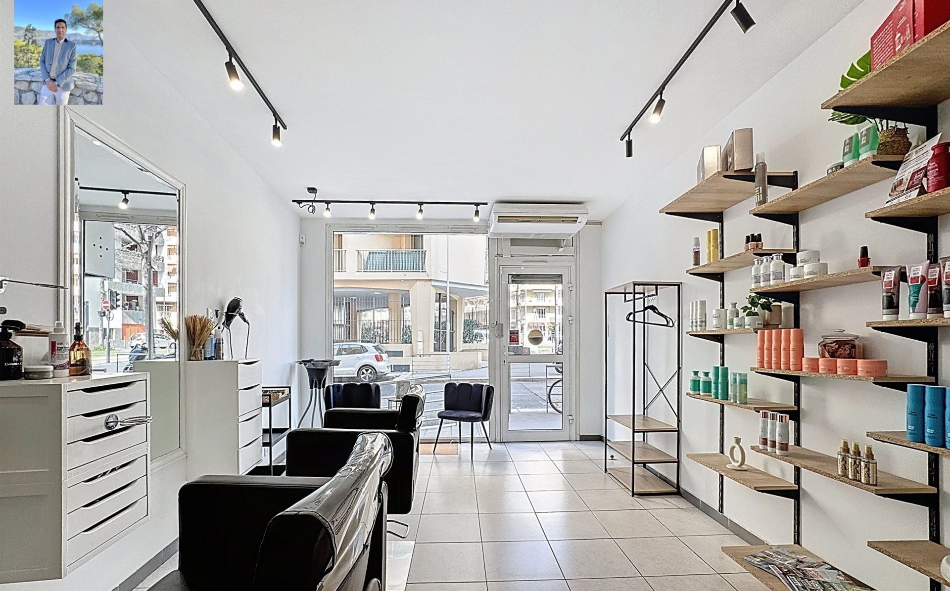 Maison à vendre à Nice