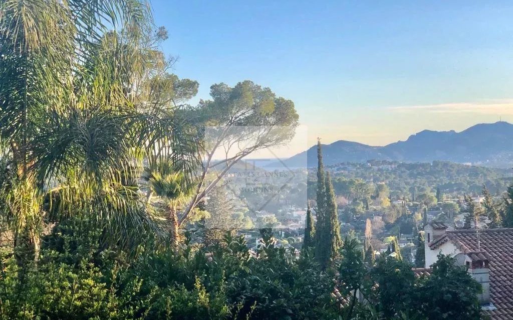 Maison à vendre à Mougins