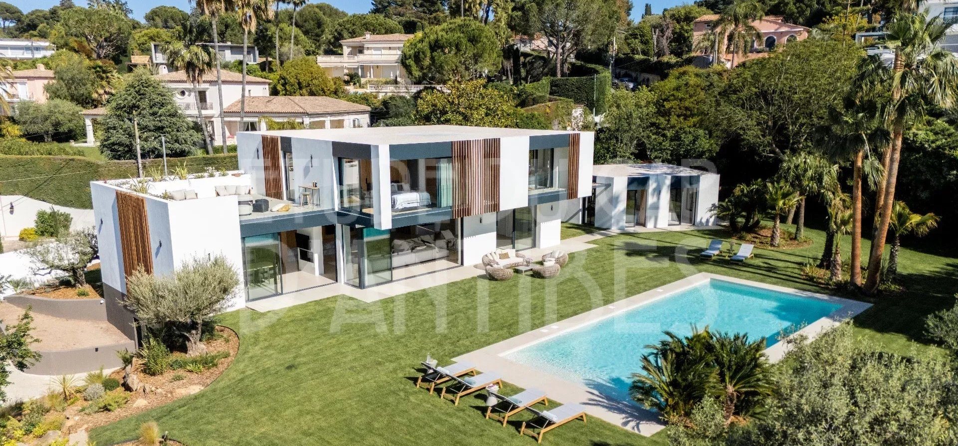Maison à vendre à Antibes