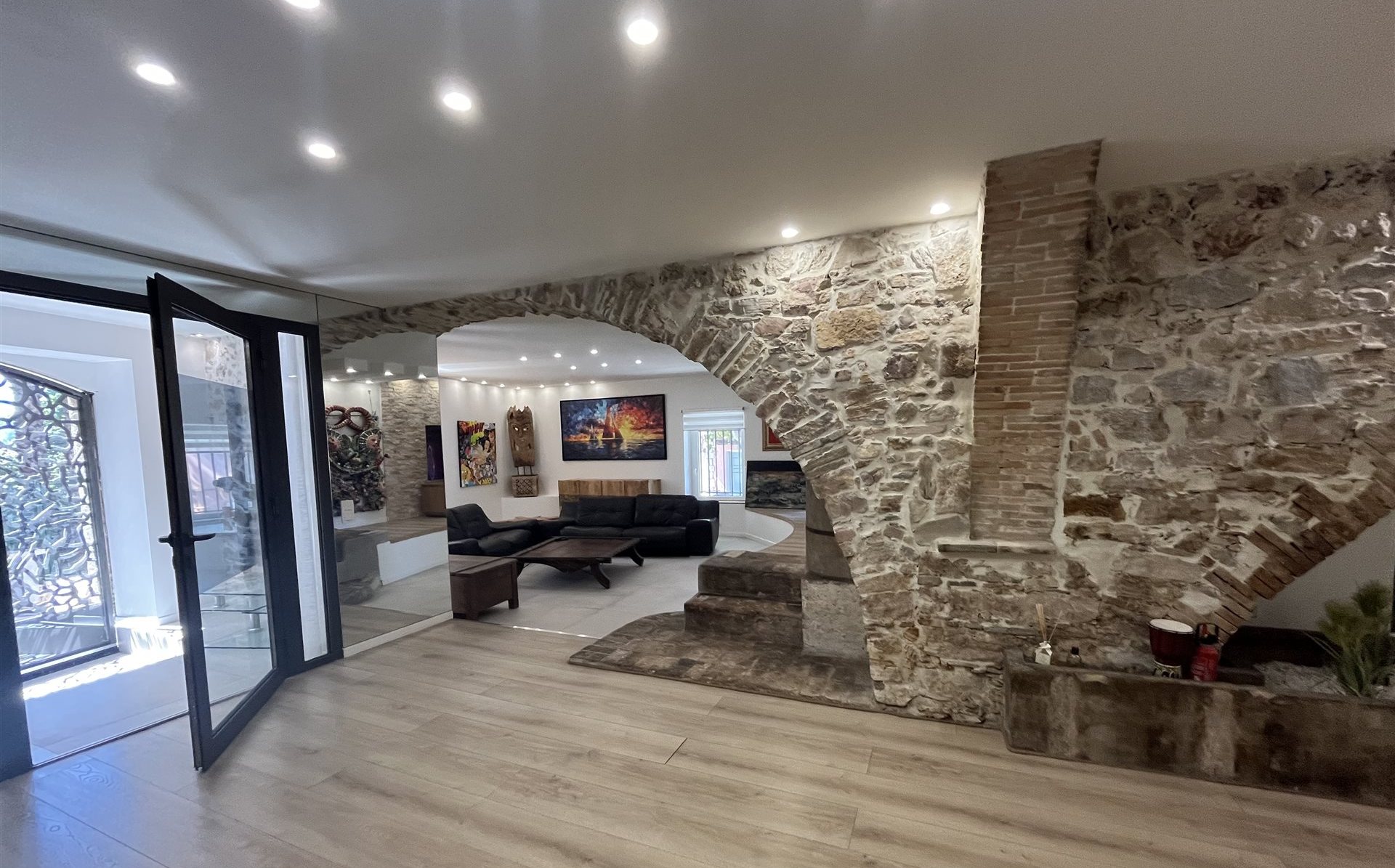 Maison à vendre à Vallauris
