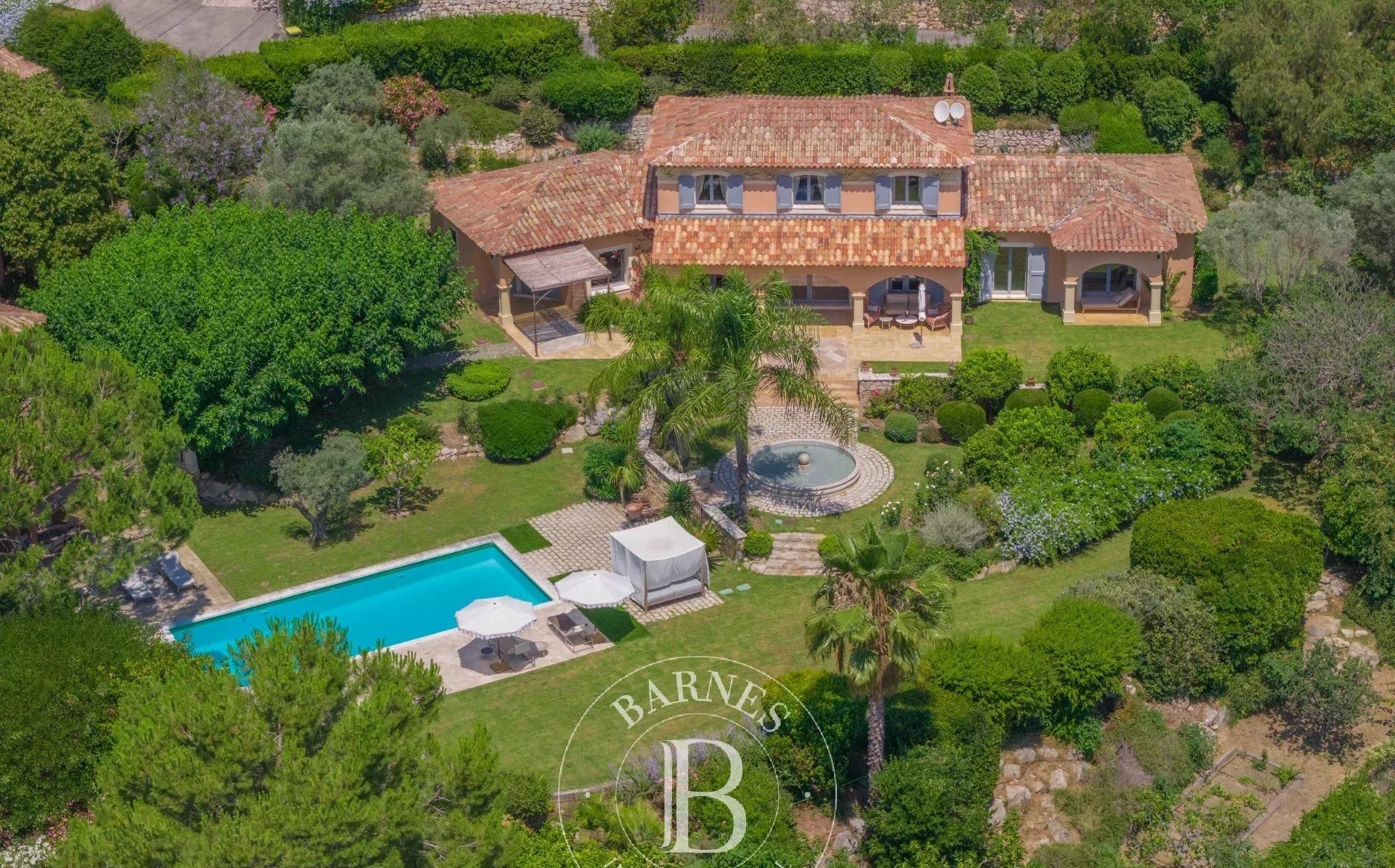 Maison à vendre à Antibes