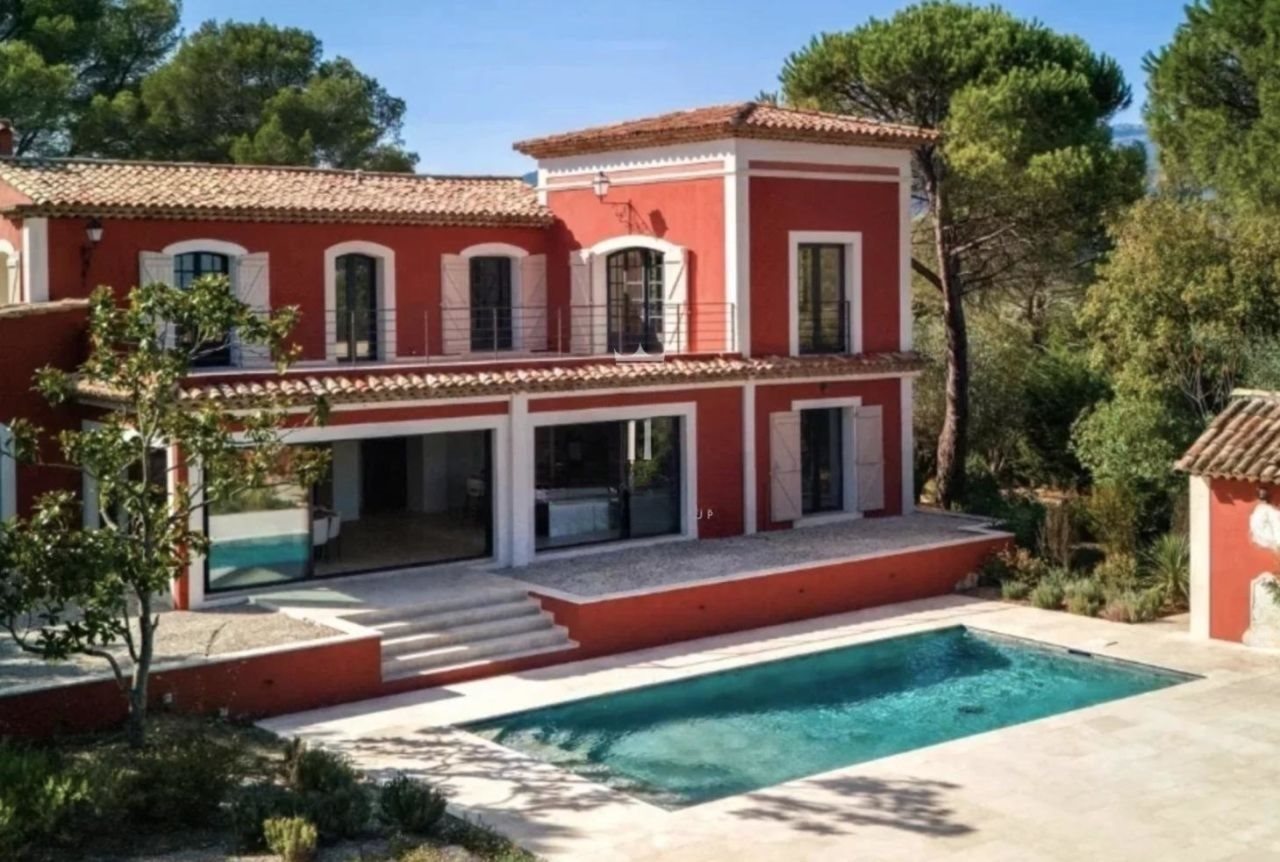Maison à vendre à Mouans-Sartoux