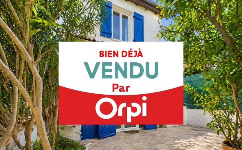 Maison à vendre à Pégomas