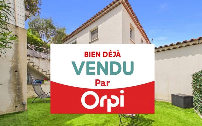 Maison à vendre à Pégomas