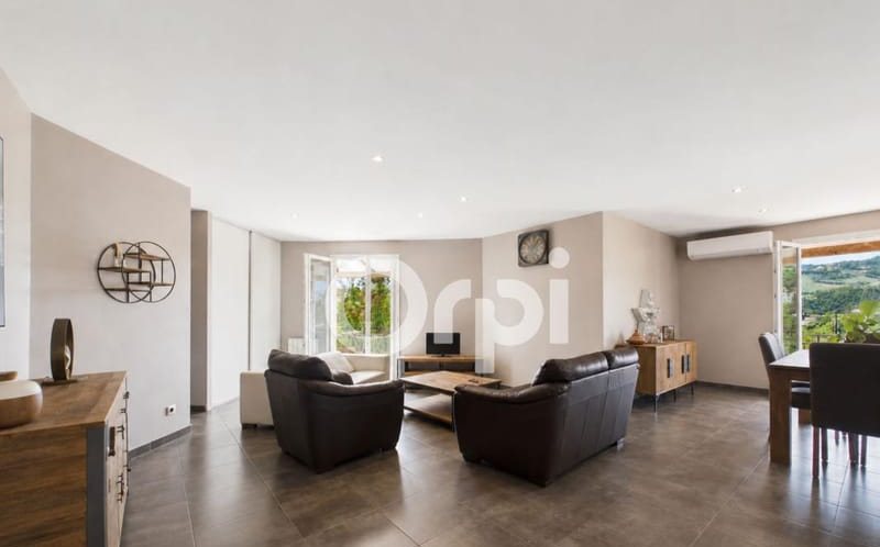 Maison à vendre à Auribeau-sur-Siagne