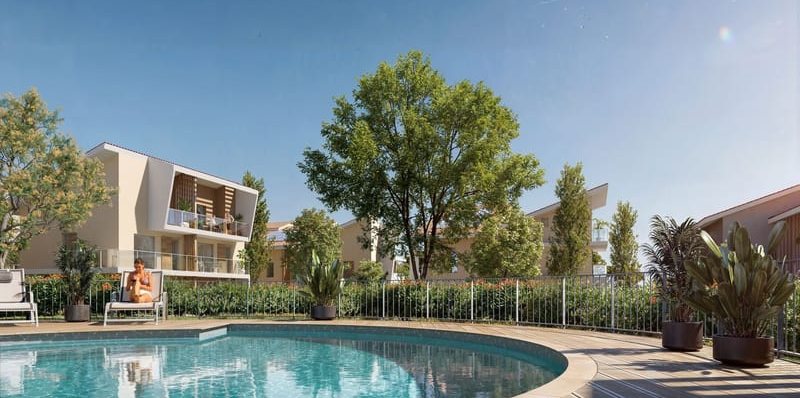Maison à vendre à Antibes