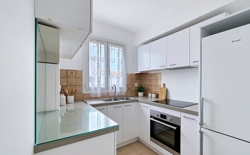 Appartement à vendre à Valbonne