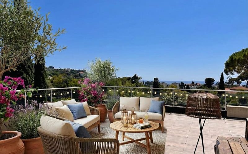 Maison à vendre à Cannes