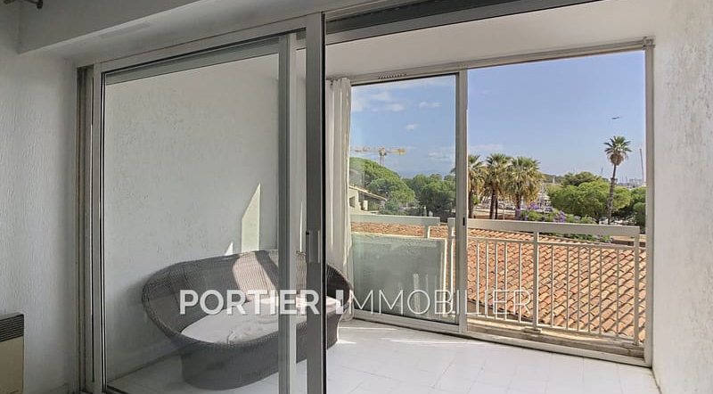 Appartement à vendre à Juan-les-Pins