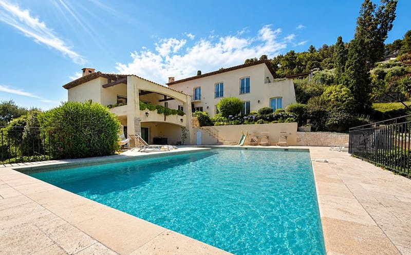 Maison à vendre à La Colle-sur-Loup
