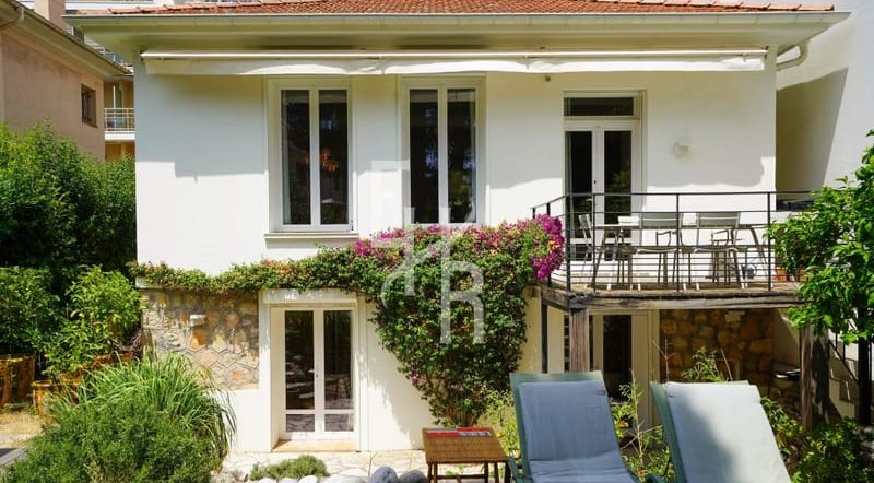 Maison à vendre à Cannes