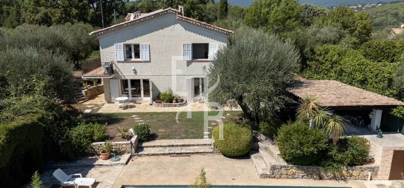 Maison à vendre à Valbonne