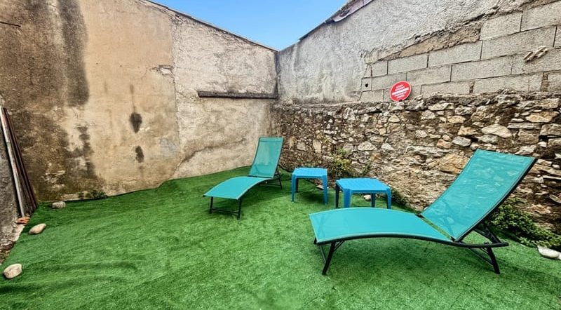 Appartement à vendre à Pégomas