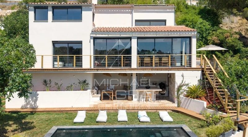 Maison à vendre à Nice